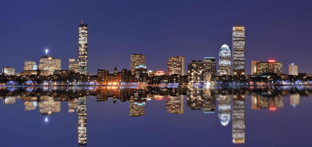 Will you be in Boston for the ABA?