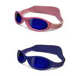 Paediatric Laser Safety Goggles