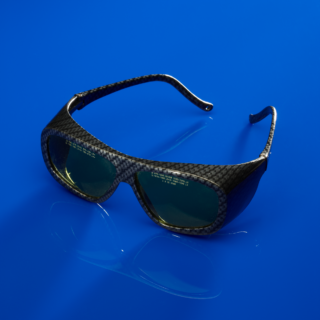 Operator Eye Protection | LASER-GOGGLES-785