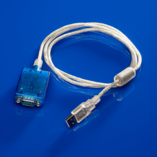 RS232-USB Converter | USB-CONVERTER