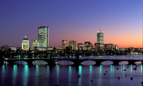 Boston