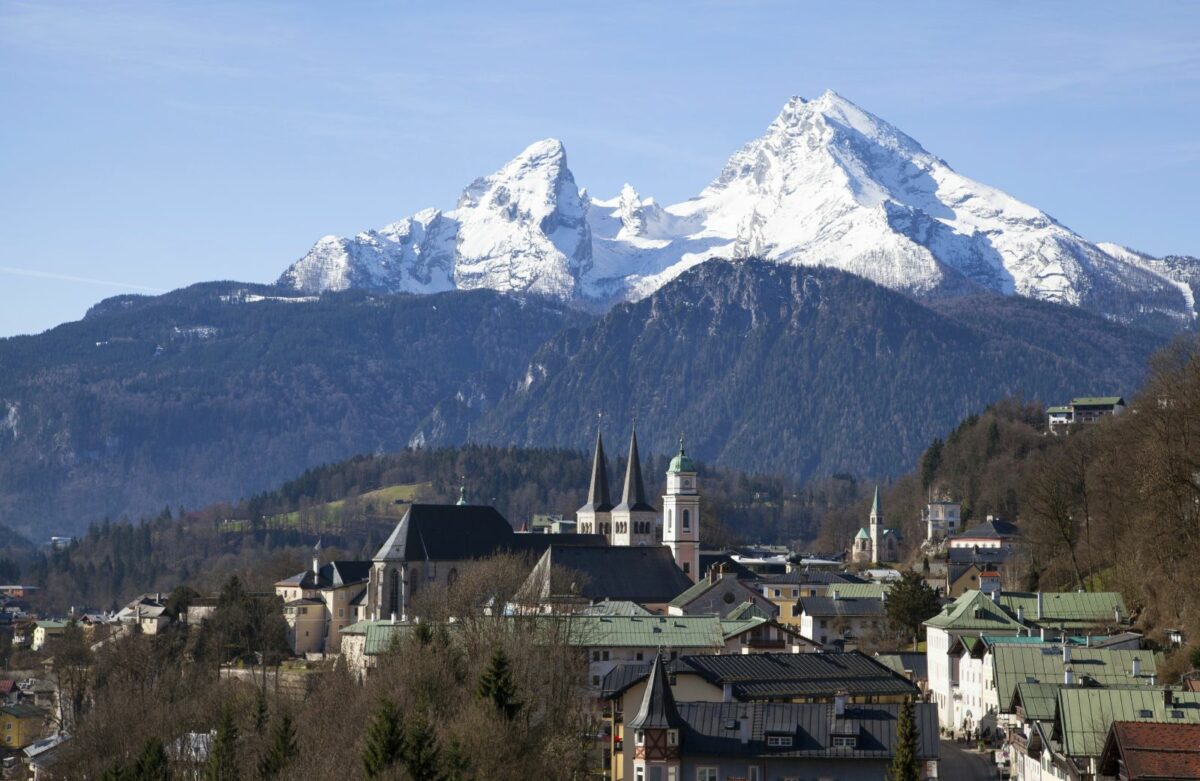 See you in Berchtesgaden – 34. meeting DAV 2016